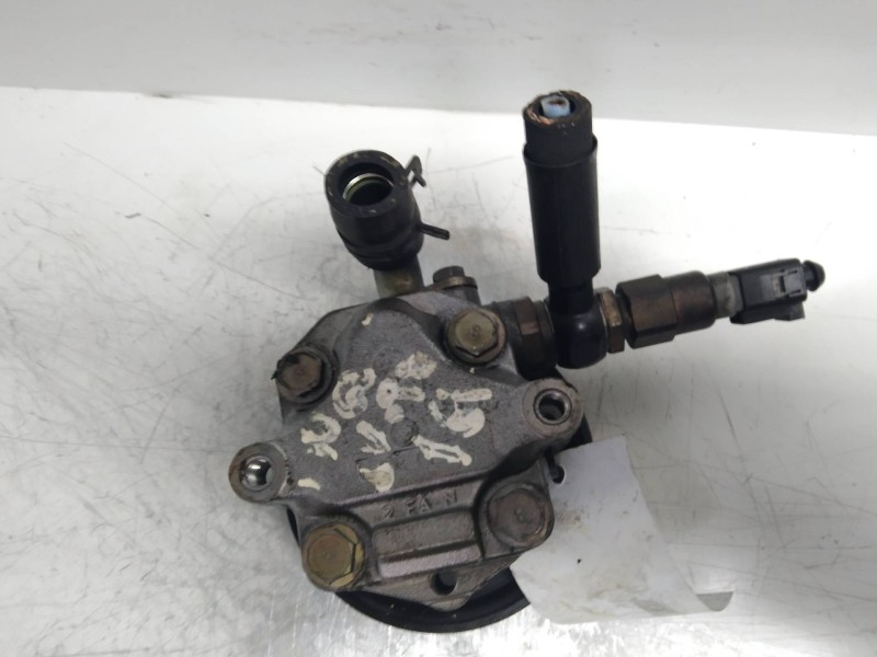 Recambio de bomba direccion para volkswagen golf iv berlina (1j1) 1.6 referencia OEM IAM    Recambio de bomba direccion para volkswagen golf iv berlina (1j1) 1.6 referencia OEM IAM