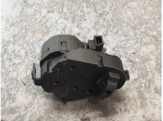 Recambio de motor apertura trampillas climatizador para bmw serie 6 coupe (e63) 4.4 v8 32v cat referencia OEM IAM 69303039   2