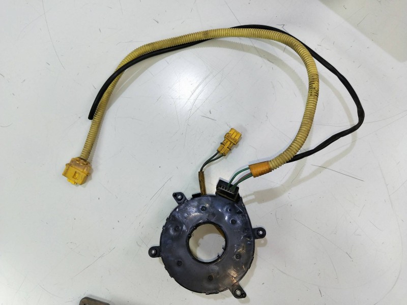 Recambio de kit airbag para isuzu trooper 3.0 dti cat referencia OEM IAM   