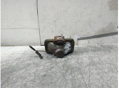 Recambio de faro antiniebla derecho para opel frontera a 2.5 turbodiesel referencia OEM IAM    2