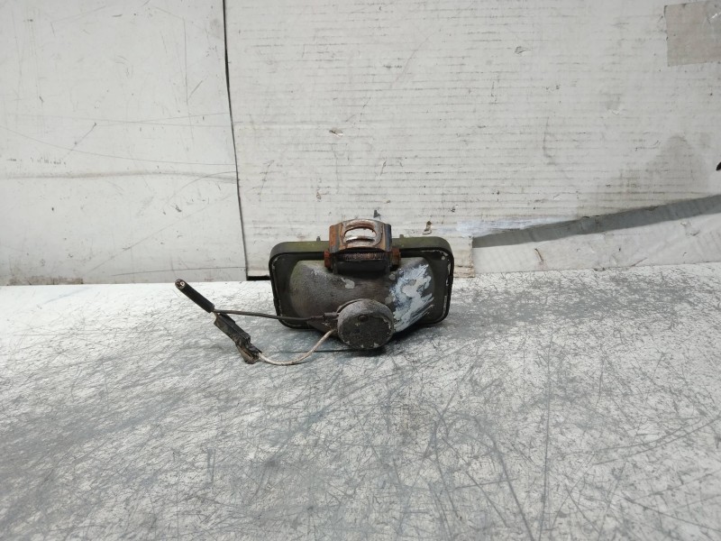 Recambio de faro antiniebla derecho para opel frontera a 2.5 turbodiesel referencia OEM IAM   