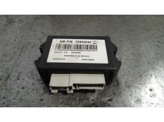 Recambio de modulo electronico para chevrolet captiva 2.0 vcdi lt referencia OEM IAM 25843242  