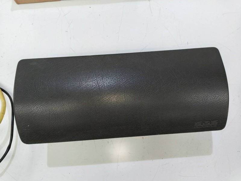 Recambio de kit airbag para isuzu trooper 3.0 dti cat referencia OEM IAM   