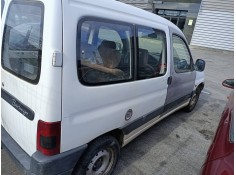 citroen berlingo del año 1997 2