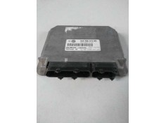 Recambio de centralita motor uce para volkswagen golf iv berlina (1j1) referencia OEM IAM 5WP444803 06A906019BQ SIMOS21B