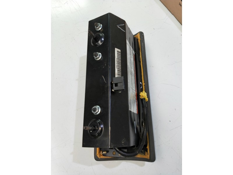 Recambio de kit airbag para isuzu trooper 3.0 dti cat referencia OEM IAM   