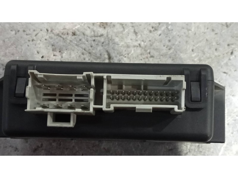 Recambio de modulo electronico para chevrolet captiva 2.0 vcdi lt referencia OEM IAM 25843242  