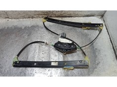 Recambio de elevalunas delantero izquierdo para audi a4 avant (8k5) (2008) 2.0 16v tdi referencia OEM IAM 8K0959801A 8K0837461 
