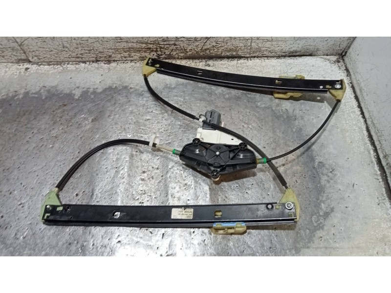 Recambio de elevalunas delantero izquierdo para audi a4 avant (8k5) (2008) 2.0 16v tdi referencia OEM IAM 8K0959801A 8K0837461 