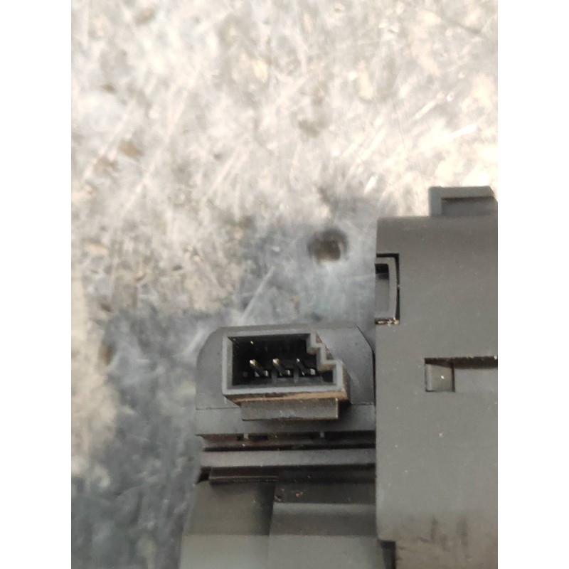 Recambio de motor apertura trampillas climatizador para bmw serie 6 coupe (e63) 4.4 v8 32v cat referencia OEM IAM 69303039  