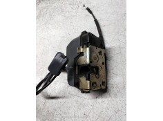 Recambio de motor cierre centralizado trasero derecho para renault scenic ii confort authentique referencia OEM IAM   5P