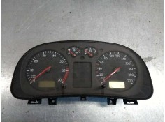 Recambio de cuadro instrumentos para volkswagen golf iv berlina (1j1) referencia OEM IAM 1J0919860 0263604001 