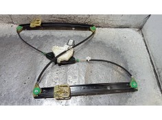Recambio de elevalunas delantero izquierdo para audi a4 avant (8k5) (2008) 2.0 16v tdi referencia OEM IAM 8K0959801A 8K0837461  2