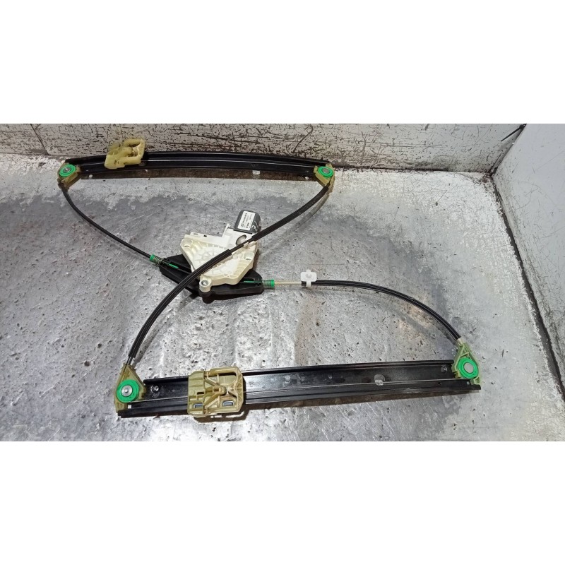 Recambio de elevalunas delantero izquierdo para audi a4 avant (8k5) (2008) 2.0 16v tdi referencia OEM IAM 8K0959801A 8K0837461 