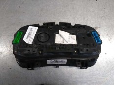 Recambio de cuadro instrumentos para volkswagen golf iv berlina (1j1) referencia OEM IAM 1J0919860 0263604001  2