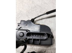 Recambio de motor cierre centralizado trasero derecho para renault scenic ii confort authentique referencia OEM IAM   5P 2