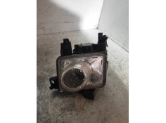 Recambio de faro antiniebla derecho para opel signum básico referencia OEM IAM 13123959 5901116372 5901100003 