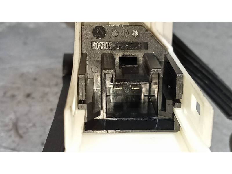 Recambio de elevalunas delantero izquierdo para audi a4 avant (8k5) (2008) 2.0 16v tdi referencia OEM IAM 8K0959801A 8K0837461 
