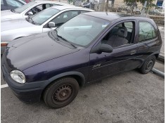 opel corsa b del año 1996