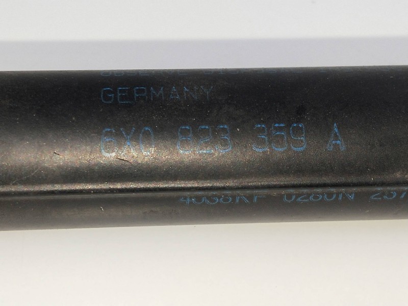 Recambio de amortiguadores capo para volkswagen lupo (6x1/6e1) referencia OEM IAM 6X0823359A  