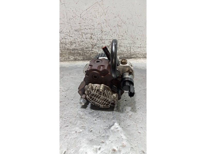 Recambio de bomba inyeccion para opel astra h ber. cosmo referencia OEM IAM 0445010086 8973279240 
