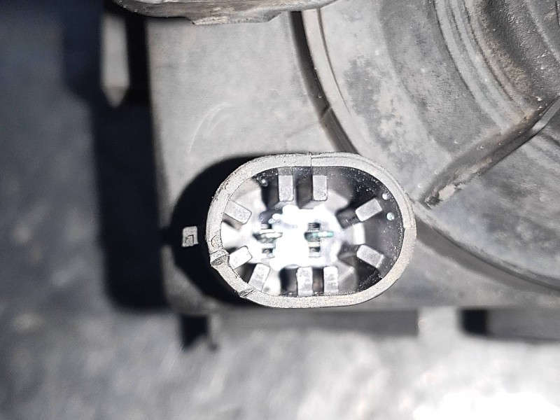 Recambio de faro antiniebla derecho para opel signum básico referencia OEM IAM 13123959 5901116372 5901100003 