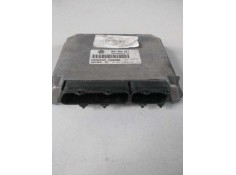 Recambio de centralita motor uce para volkswagen lupo (6x1/6e1) referencia OEM IAM 5WP433102 047906027 