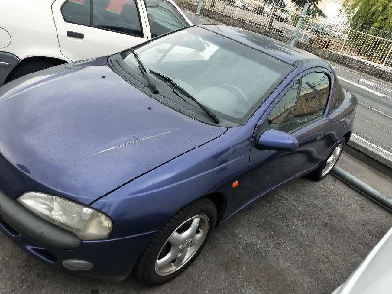opel tigra del año 1995