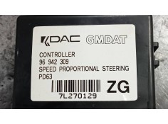 Recambio de modulo electronico para chevrolet captiva 2.0 vcdi lt referencia OEM IAM 96942309   2