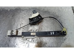 Recambio de elevalunas trasero derecho para audi a4 avant (8k5) (2008) 2.0 16v tdi referencia OEM IAM 8K0959812A 8K0839462A 