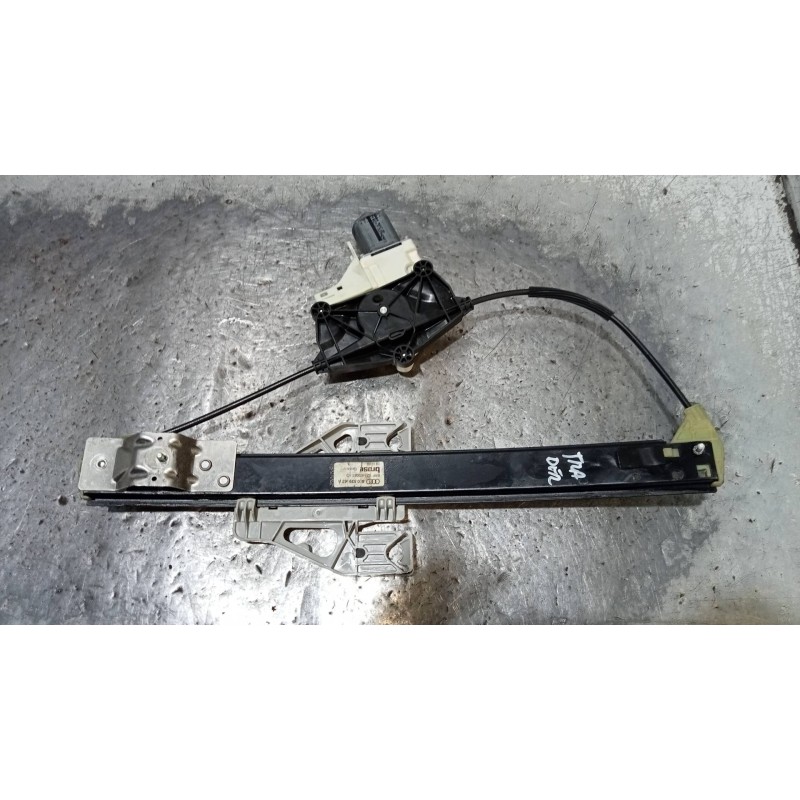 Recambio de elevalunas trasero derecho para audi a4 avant (8k5) (2008) 2.0 16v tdi referencia OEM IAM 8K0959812A 8K0839462A 