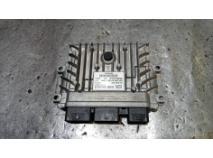 Recambio de centralita motor uce para citroen c5 berlina seduction referencia OEM IAM 28335216 9801538280 