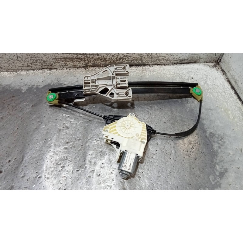 Recambio de elevalunas trasero derecho para audi a4 avant (8k5) (2008) 2.0 16v tdi referencia OEM IAM 8K0959812A 8K0839462A 