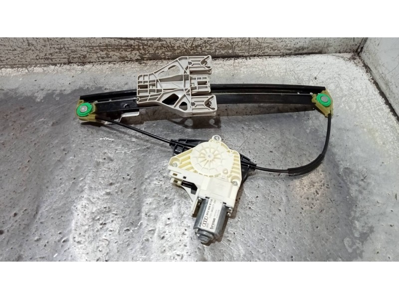 Recambio de elevalunas trasero derecho para audi a4 avant (8k5) (2008) 2.0 16v tdi referencia OEM IAM 8K0959812A 8K0839462A 
