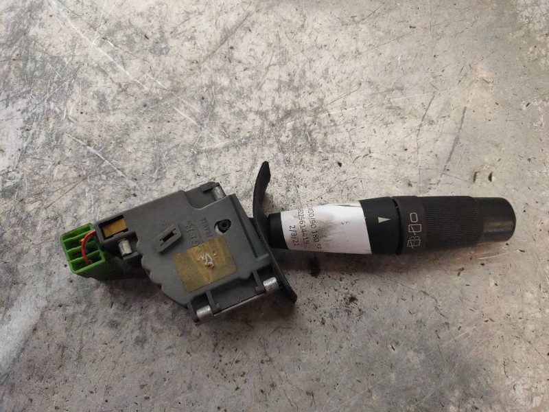 Recambio de mando limpia para peugeot 205 berlina 1.8 d generation referencia OEM IAM   