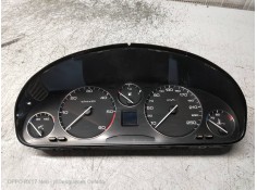 Recambio de cuadro instrumentos para peugeot 607 (s1) pack referencia OEM IAM 110008883003 9629598480 