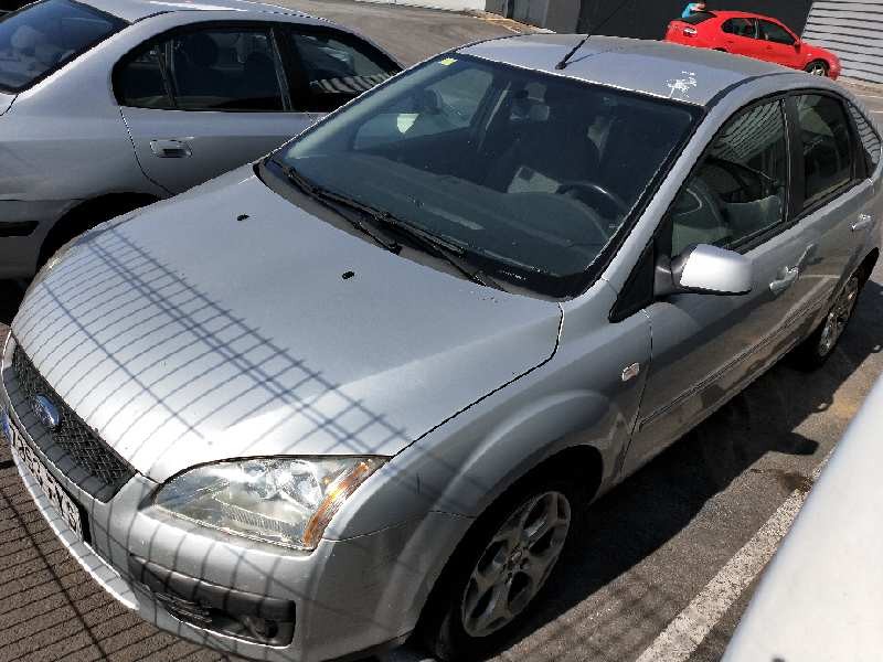 ford focus berlina (cap) del año 2007