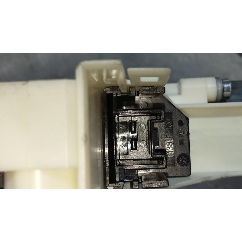 Recambio de elevalunas trasero derecho para audi a4 avant (8k5) (2008) 2.0 16v tdi referencia OEM IAM 8K0959812A 8K0839462A 