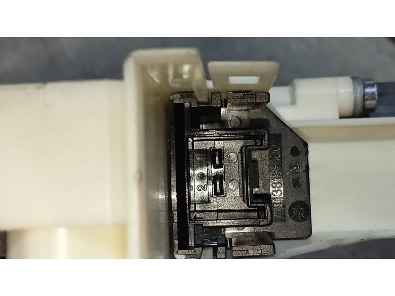 Recambio de elevalunas trasero derecho para audi a4 avant (8k5) (2008) 2.0 16v tdi referencia OEM IAM 8K0959812A 8K0839462A 