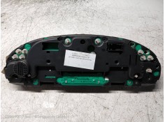 Recambio de cuadro instrumentos para peugeot 607 (s1) pack referencia OEM IAM 110008883003 9629598480  2