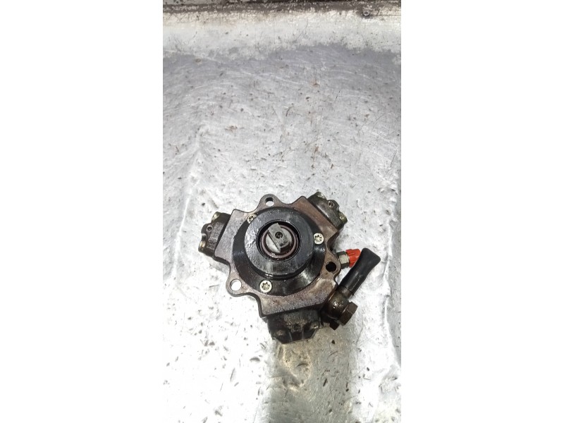 Recambio de bomba inyeccion para suzuki swift azg (nz) glx referencia OEM IAM 0445010138 55207713 