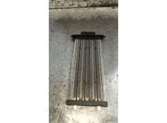 Recambio de resistencia calefaccion para chevrolet captiva 2.0 vcdi lt referencia OEM IAM   