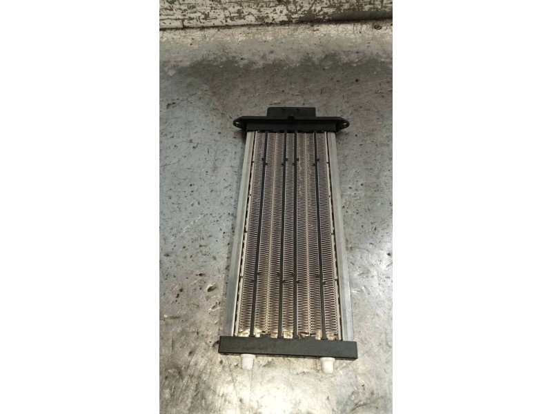 Recambio de resistencia calefaccion para chevrolet captiva 2.0 vcdi lt referencia OEM IAM   