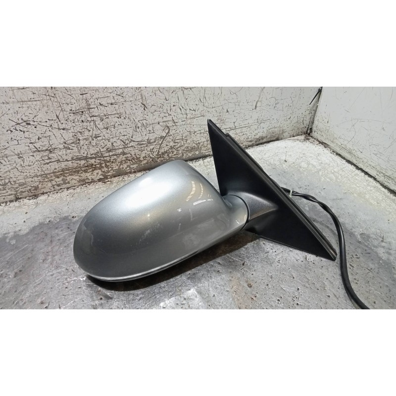 Recambio de retrovisor derecho para audi a4 avant (8k5) (2008) 2.0 16v tdi referencia OEM IAM   ELECTRICO