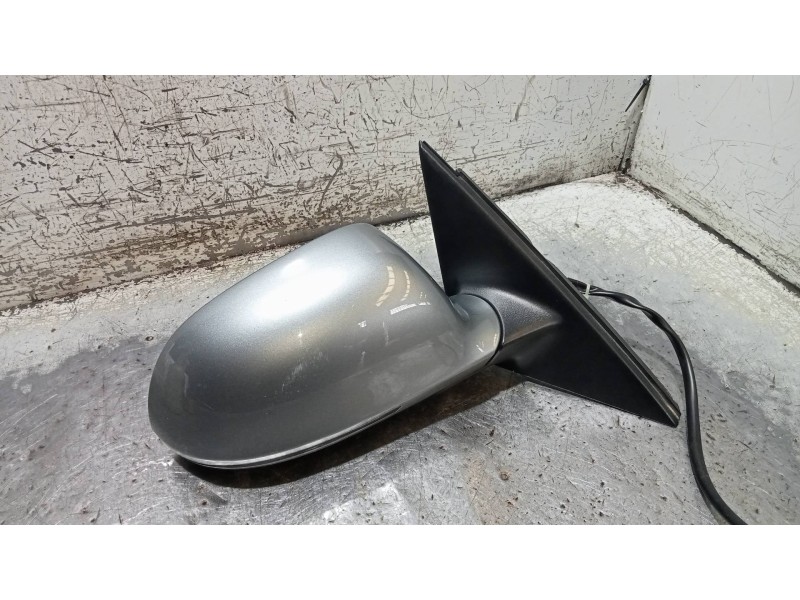 Recambio de retrovisor derecho para audi a4 avant (8k5) (2008) 2.0 16v tdi referencia OEM IAM   ELECTRICO