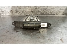Recambio de resistencia calefaccion para chevrolet captiva 2.0 vcdi lt referencia OEM IAM    2