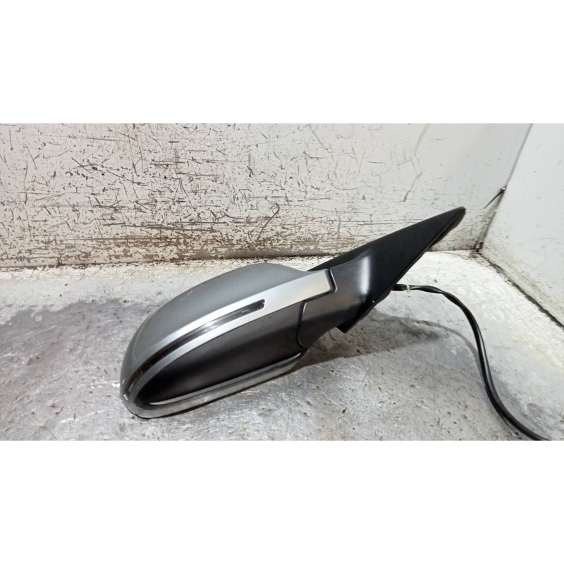 Recambio de retrovisor derecho para audi a4 avant (8k5) (2008) 2.0 16v tdi referencia OEM IAM   ELECTRICO