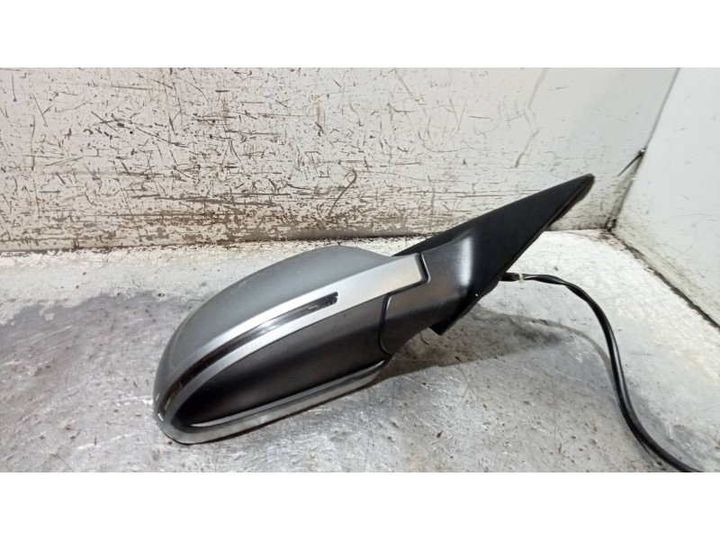 Recambio de retrovisor derecho para audi a4 avant (8k5) (2008) 2.0 16v tdi referencia OEM IAM   ELECTRICO