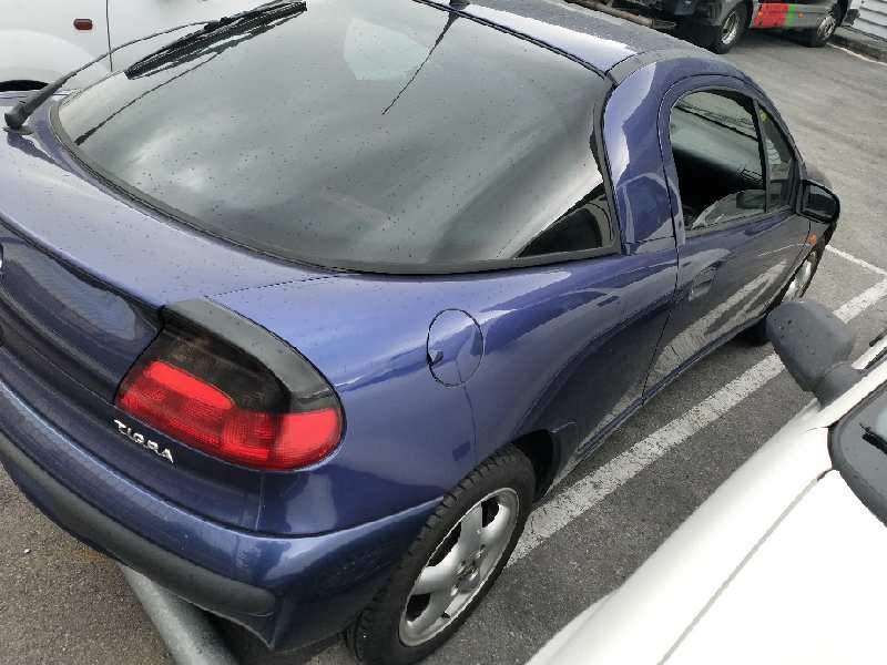 opel tigra del año 1995