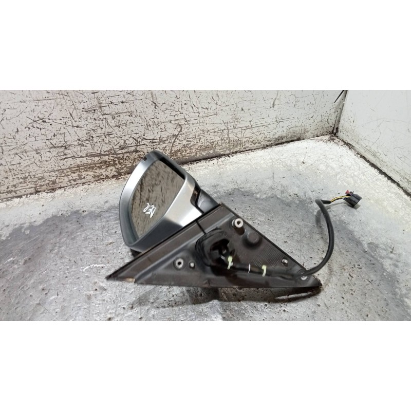 Recambio de retrovisor derecho para audi a4 avant (8k5) (2008) 2.0 16v tdi referencia OEM IAM   ELECTRICO